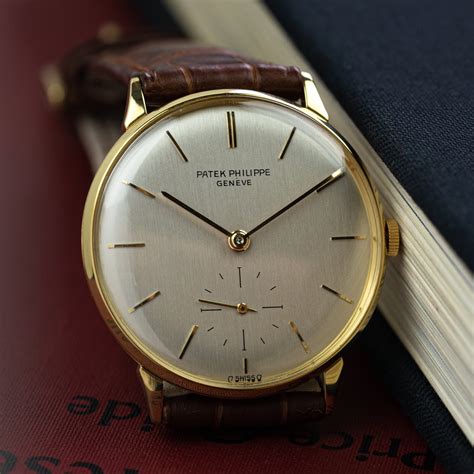 calatrava patek philippe watches|patek philippe calatrava vintage.